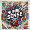 Number Sense Level 2  Summer 2025 June 16th through 20th