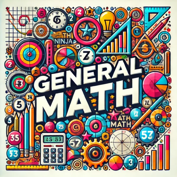 Videos From General Math  Summer 2024